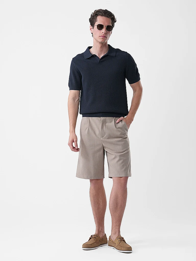 Marc O'Polo Polo Dark Navy XXL 2